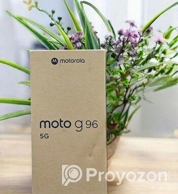 Motorola Moto G96 8/128GB (New)