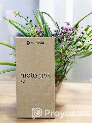 Motorola Moto G96 8/128GB (New)