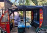 Auto Rickshaw Sell