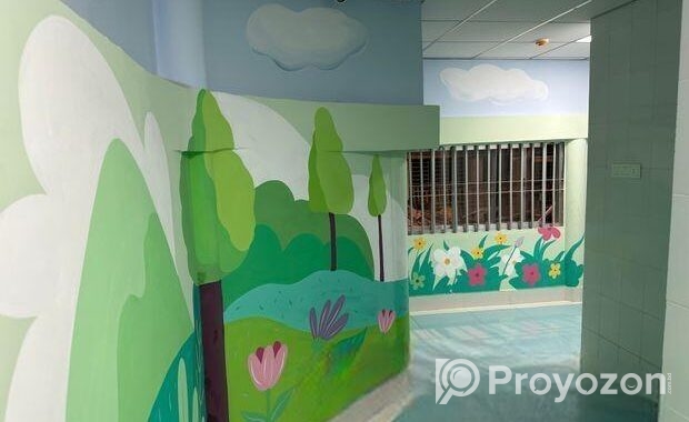 Pedicare hospital share sale in chattogram