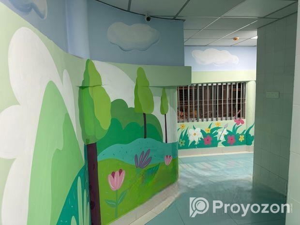 Pedicare hospital share sale in chattogram