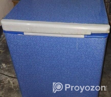 Walton deep freeze