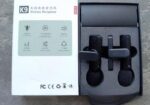 K9 wireless microphone