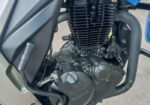 Suzuki Gixxer Monotone মোটরসাইকেল 2022