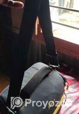 ক্যামেরার ব্যাগ