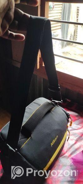 ক্যামেরার ব্যাগ