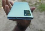 Samsung s 20 fe (Used)