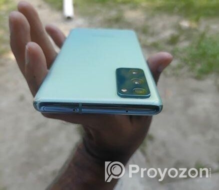 Samsung s 20 fe (Used)