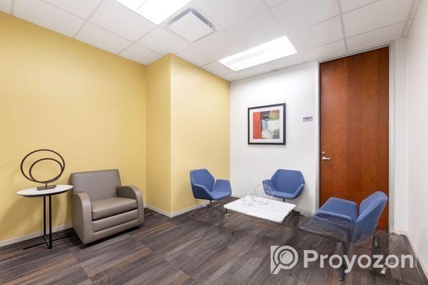 Private office for your business’ needs in Regus Rahim Plaza De C