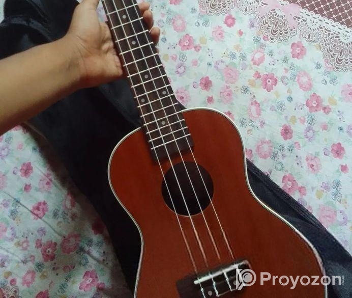 উকুলেলে