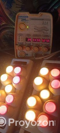 থেরাপি মেশিন