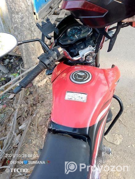 Hero Passion Xpro . 2021