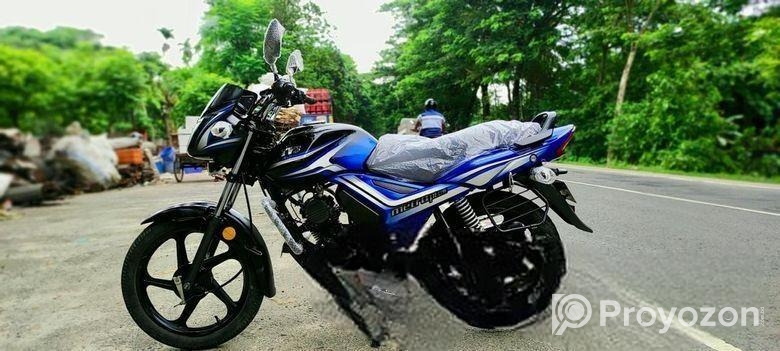 TVS Metro Plus Super Fresh 2022