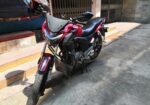 Roadmaster Velocity 125 ` 2019