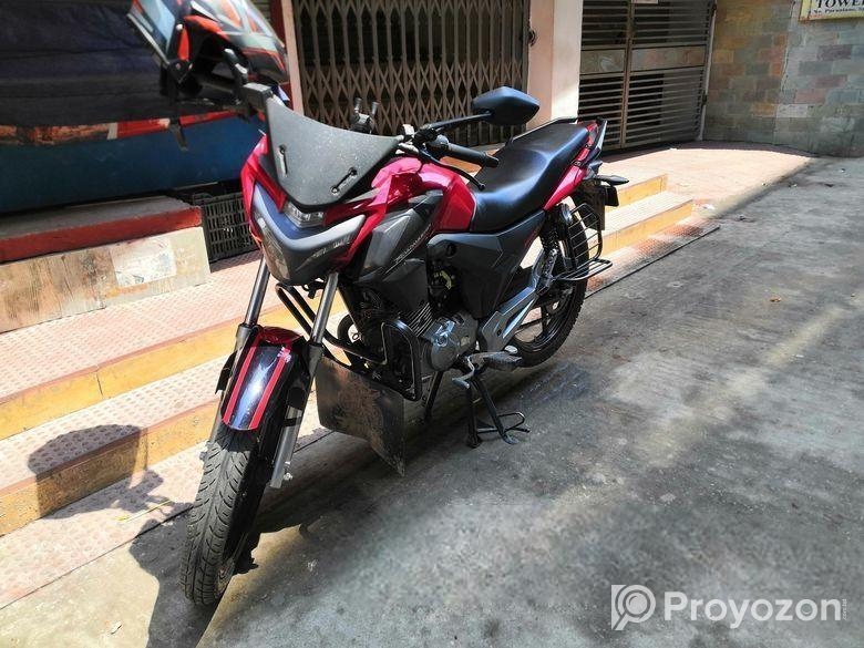 Roadmaster Velocity 125 ` 2019