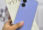 Vivo Y17s 6/126 officials (Used)