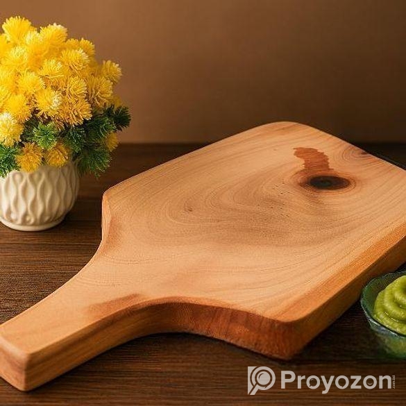 প্রিমিয়াম কাঠের চপিং বোর্ড
