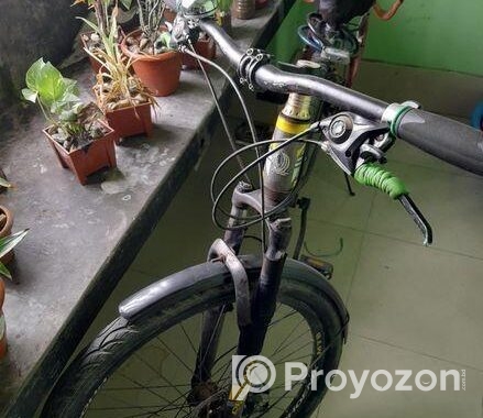 সাইকেল বিক্রি হবে