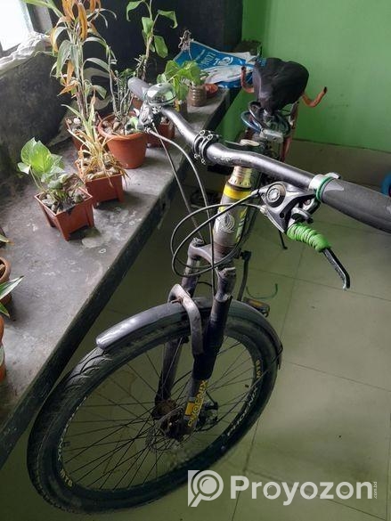 সাইকেল বিক্রি হবে