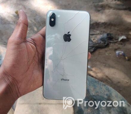 iPhone XS Max