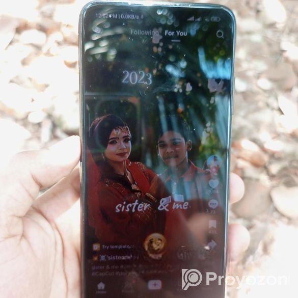 Xiaomi Poco M3 (Used)