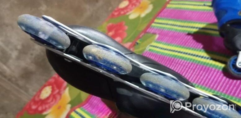 Skateing Shoe For Sell!