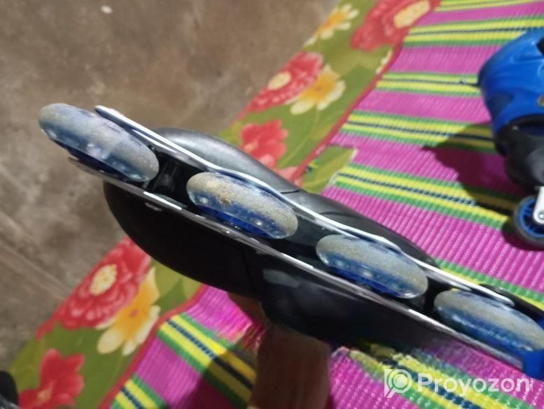 Skateing Shoe For Sell!