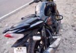 TVS APACHE RTR 150 2016
