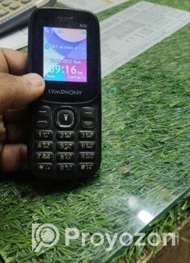 Symphony A30 . (Used)