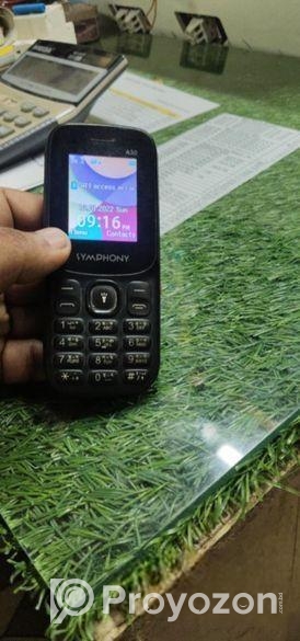 Symphony A30 . (Used)