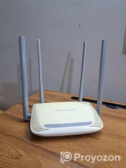 Mercusys MW325R Wi-Fi Router বিক্রি হবে!