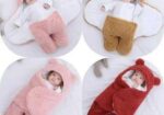 Baby Blanket Hudi