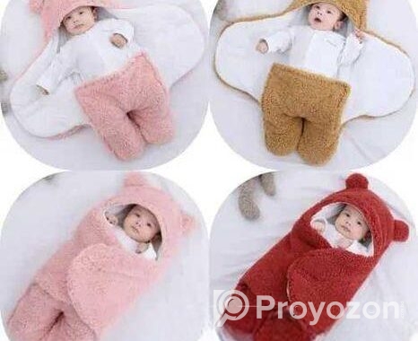 Baby Blanket Hudi