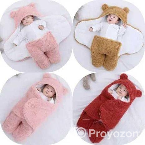 Baby Blanket Hudi