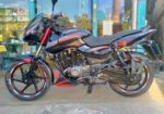 Bajaj Pulsar 150 Tip top conditions 2020