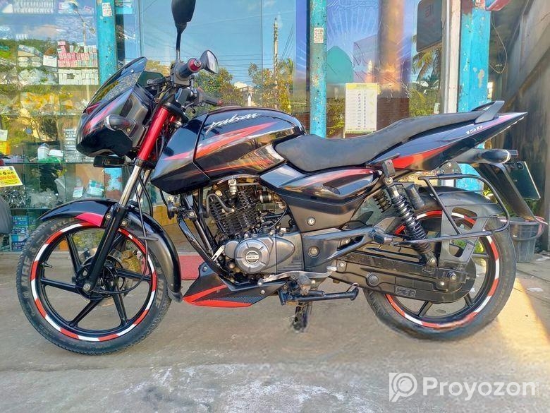Bajaj Pulsar 150 Tip top conditions 2020