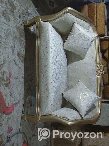 সোফা সেট আপনার পছন্দ মতন বানিয়ে নিন