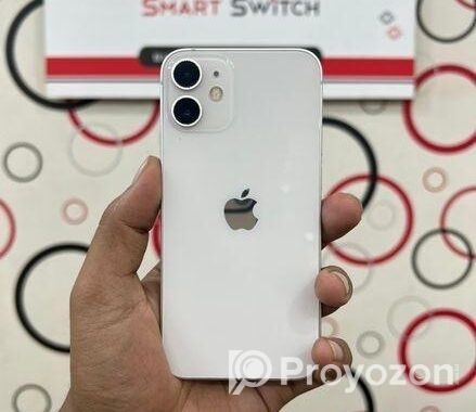 Apple iPhone 12 Mini 128gb (Used)
