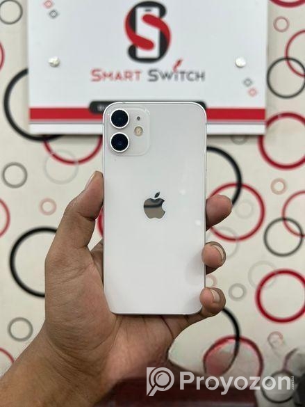 Apple iPhone 12 Mini 128gb (Used)