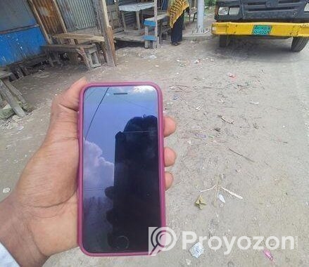 Apple iPhone 7 4.128 (Used)