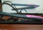 একটি Kemi Hair Straightener বিক্রয় করা হবে।