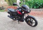 Bajaj Pulsar 150 কুষ্টিয়ার নাম্বার 2022