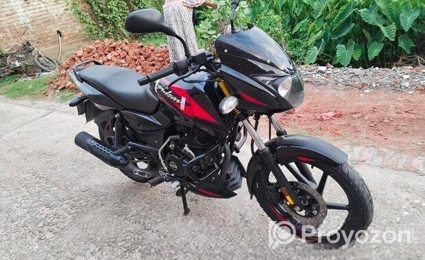 Bajaj Pulsar 150 কুষ্টিয়ার নাম্বার 2022