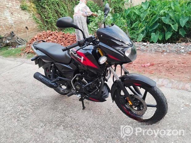Bajaj Pulsar 150 কুষ্টিয়ার নাম্বার 2022