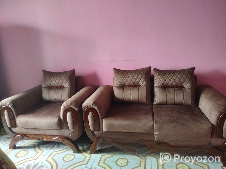 ৫ সিটের সোফা সেট