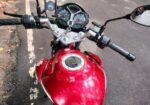 Suzuki GSX 125 2024