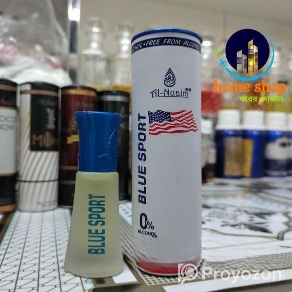 নতুন কালেকশন আতরের