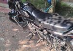 TVS Radeon 110 . 2023