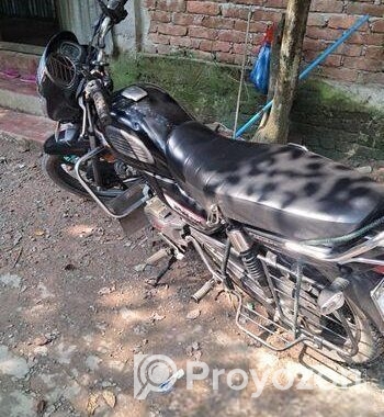 TVS Radeon 110 . 2023