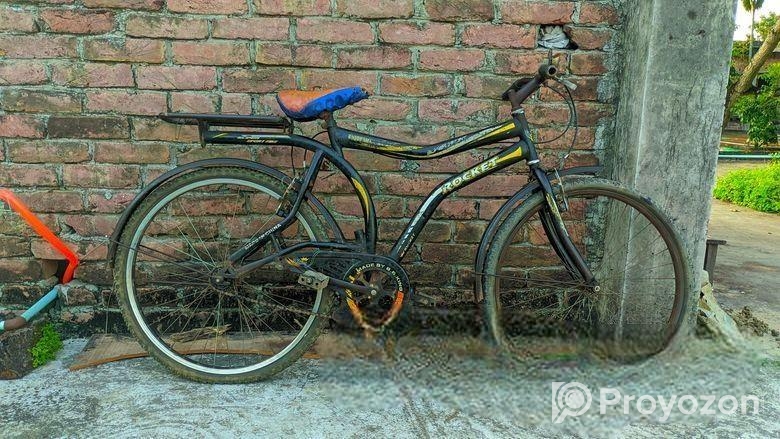 সাইকেল বিক্রি হবে